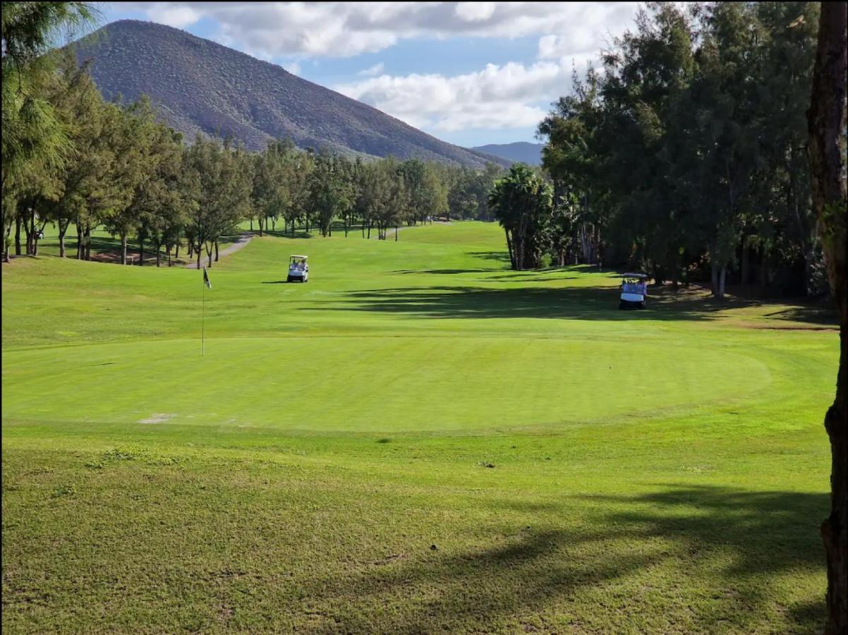 Oasis Golf House In Americas