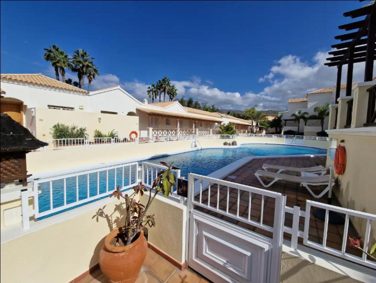 Apartamento Oasis Golf House In Americas
