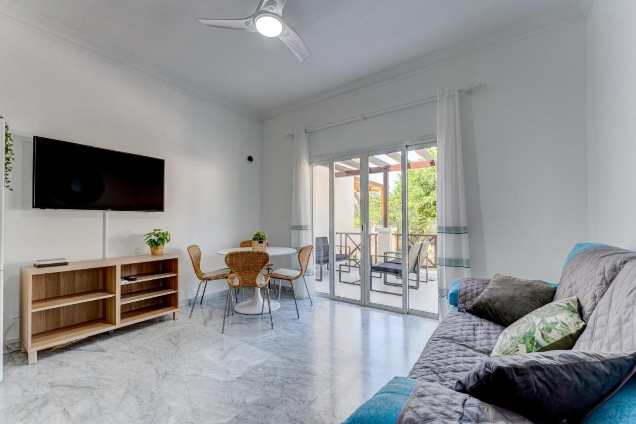 Apartamento Oasis Golf House In Americas *