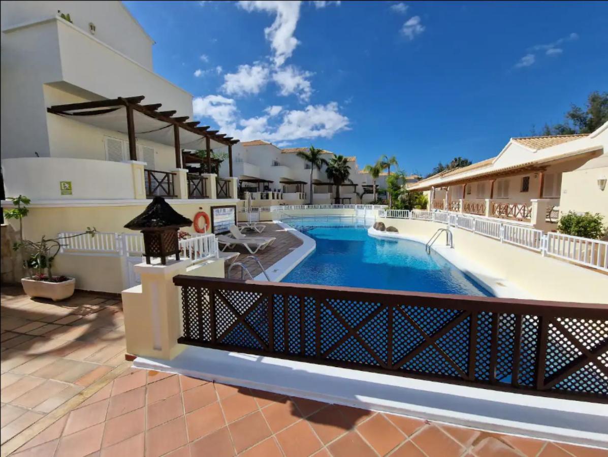 Oasis Golf House In Americas Apartamento