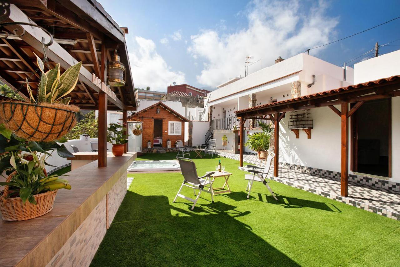 Diablitos 5 * San Juan de la Rambla