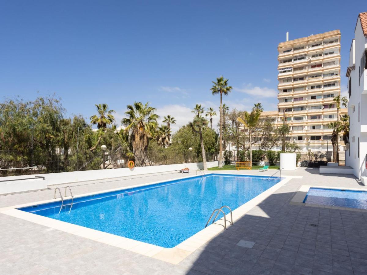 Altemar H3 By Interhome Apartamento