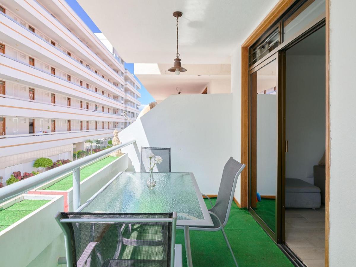 Apartamento Altemar H3 By Interhome *
