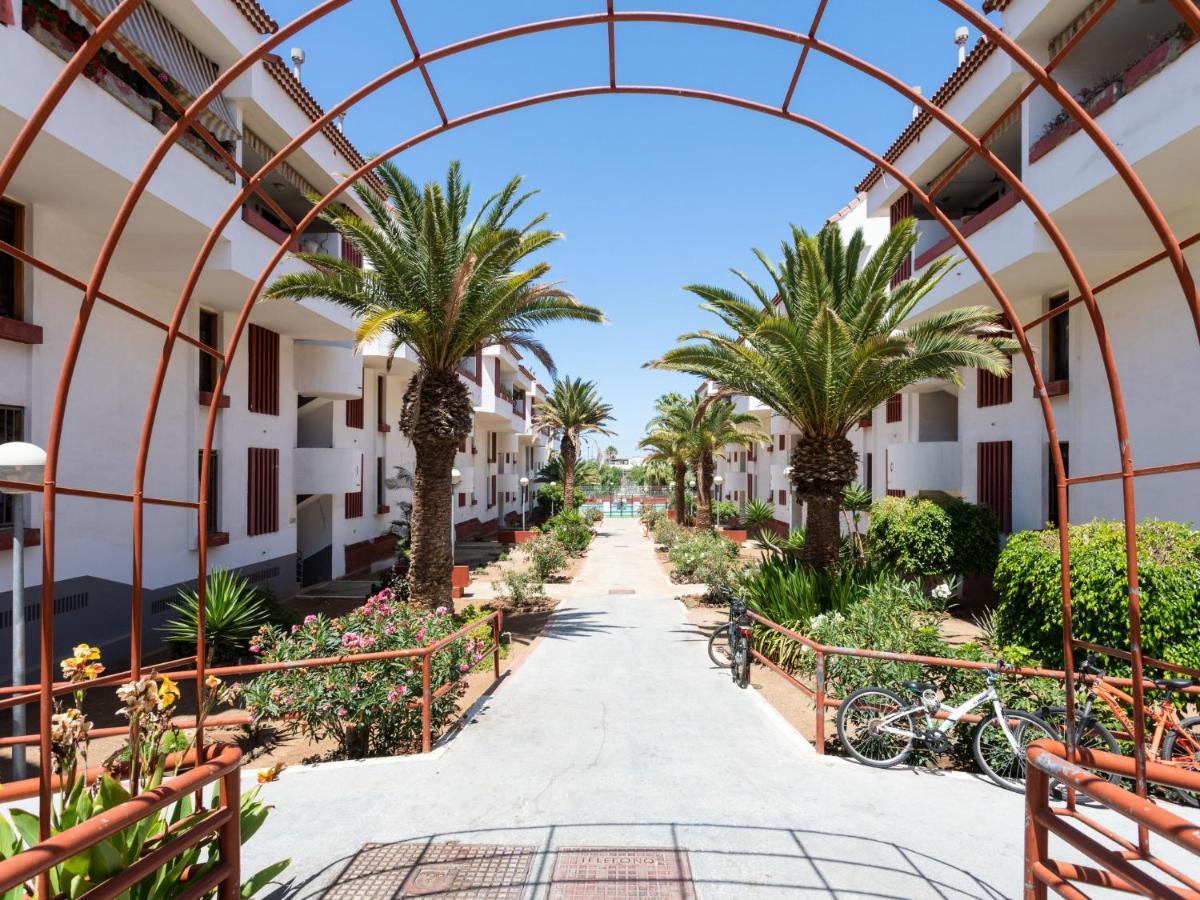 Altemar H3 By Interhome Apartamento *