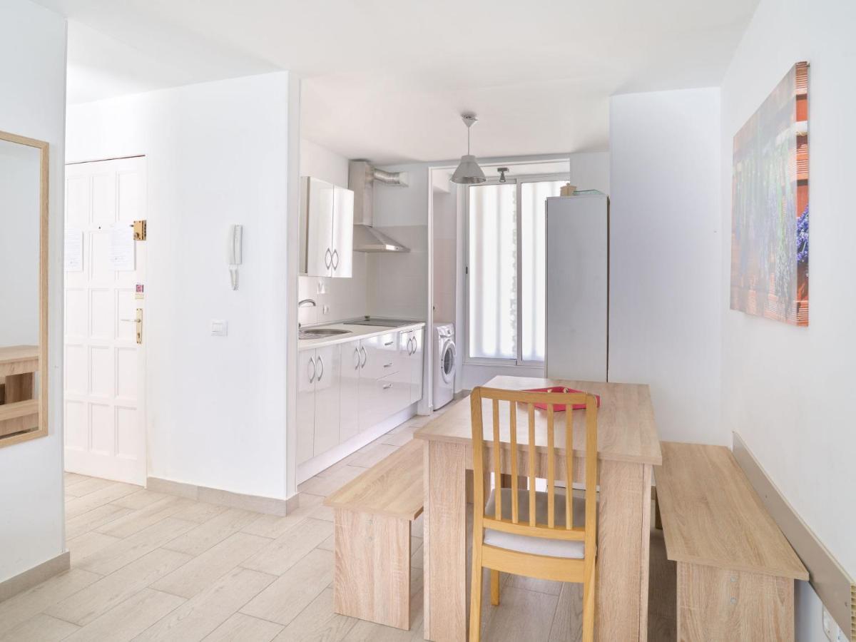 Altemar H3 By Interhome Apartamento *
