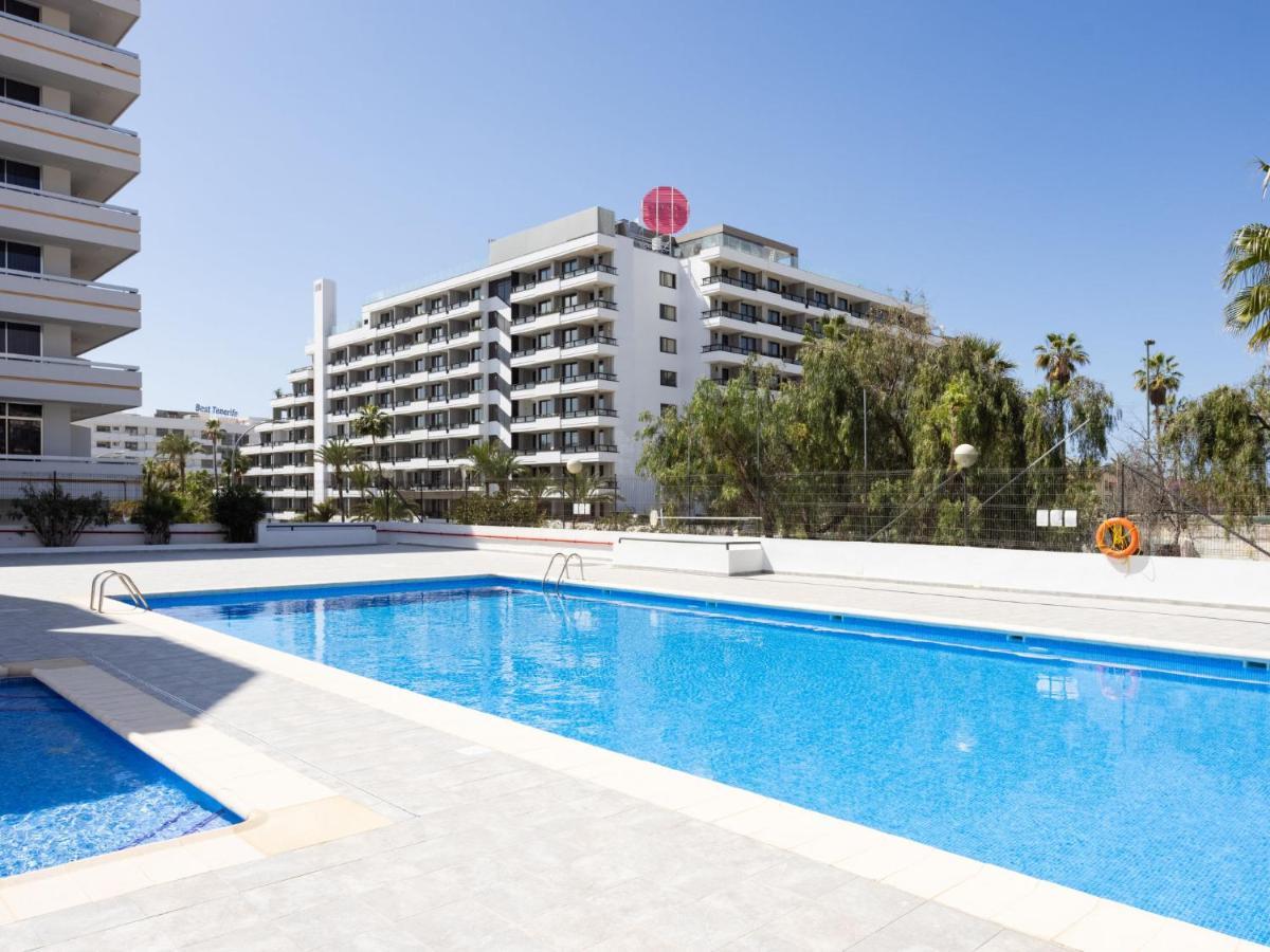 Altemar H3 By Interhome Apartamento