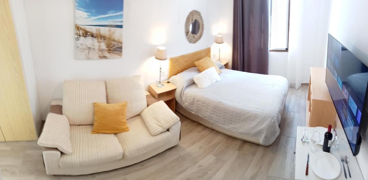 Paraiso San Telmo Apartamento