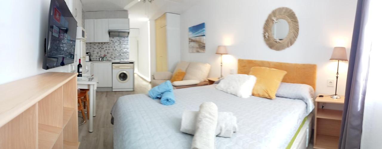 Paraiso San Telmo Apartamento Puerto de la Cruz (Tenerife)