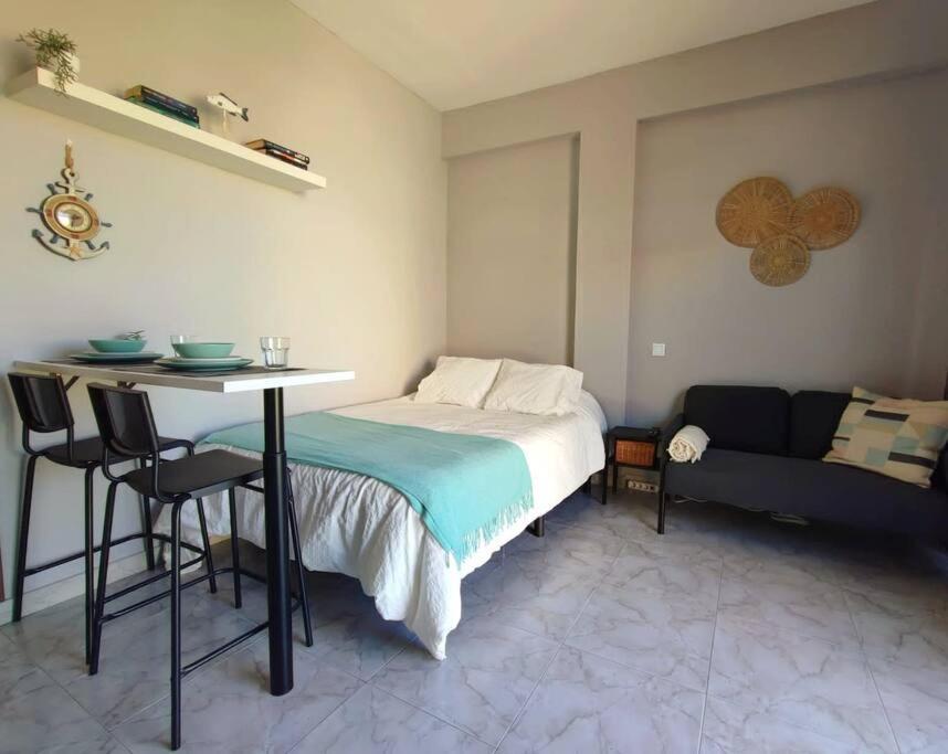 Appartement Terrace On Puerto Puerto de la Cruz (Tenerife)