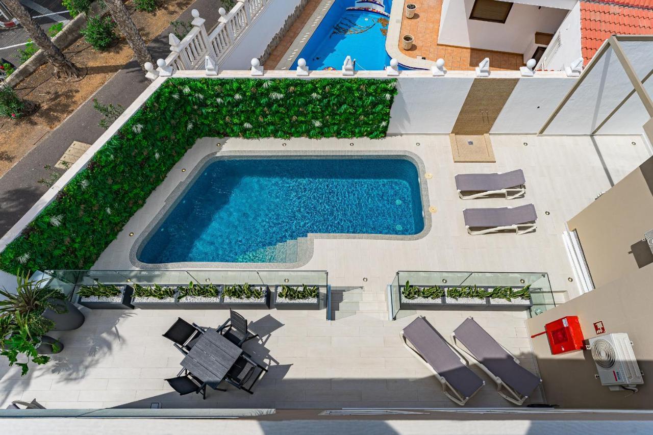 Apartahotel Bal Adults Only *
