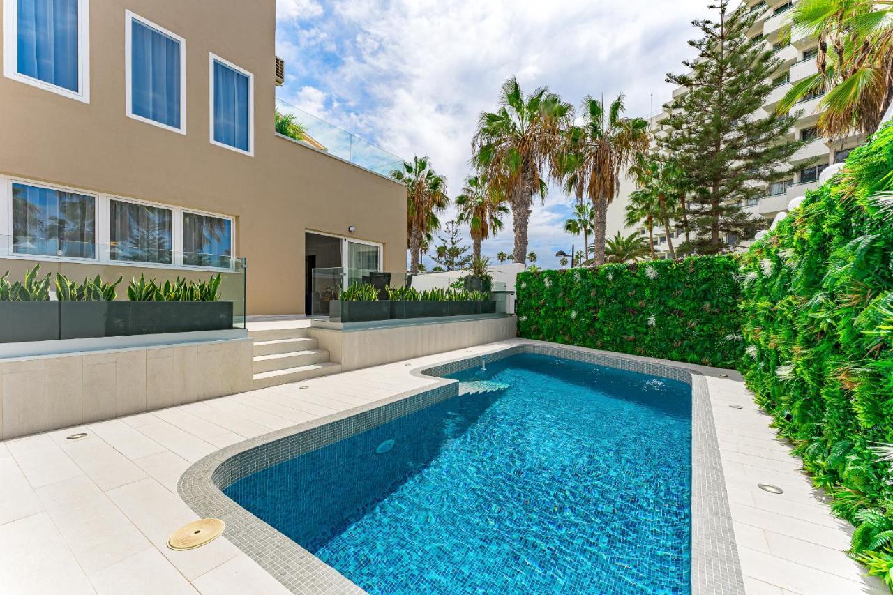 Apartahotel Bal Adults Only Arona (Tenerife)