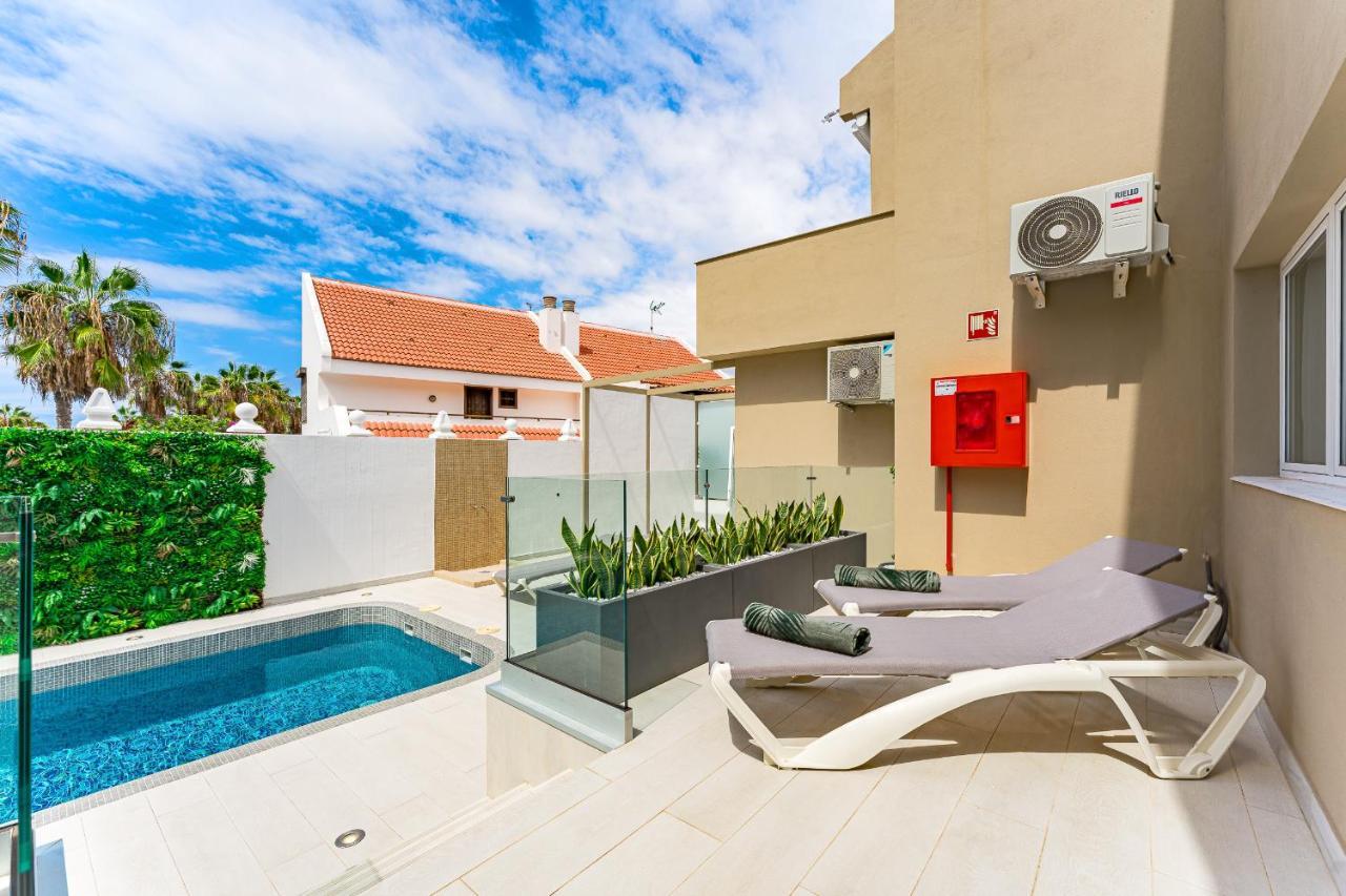 Bal Adults Only Apartahotel Arona (Tenerife)