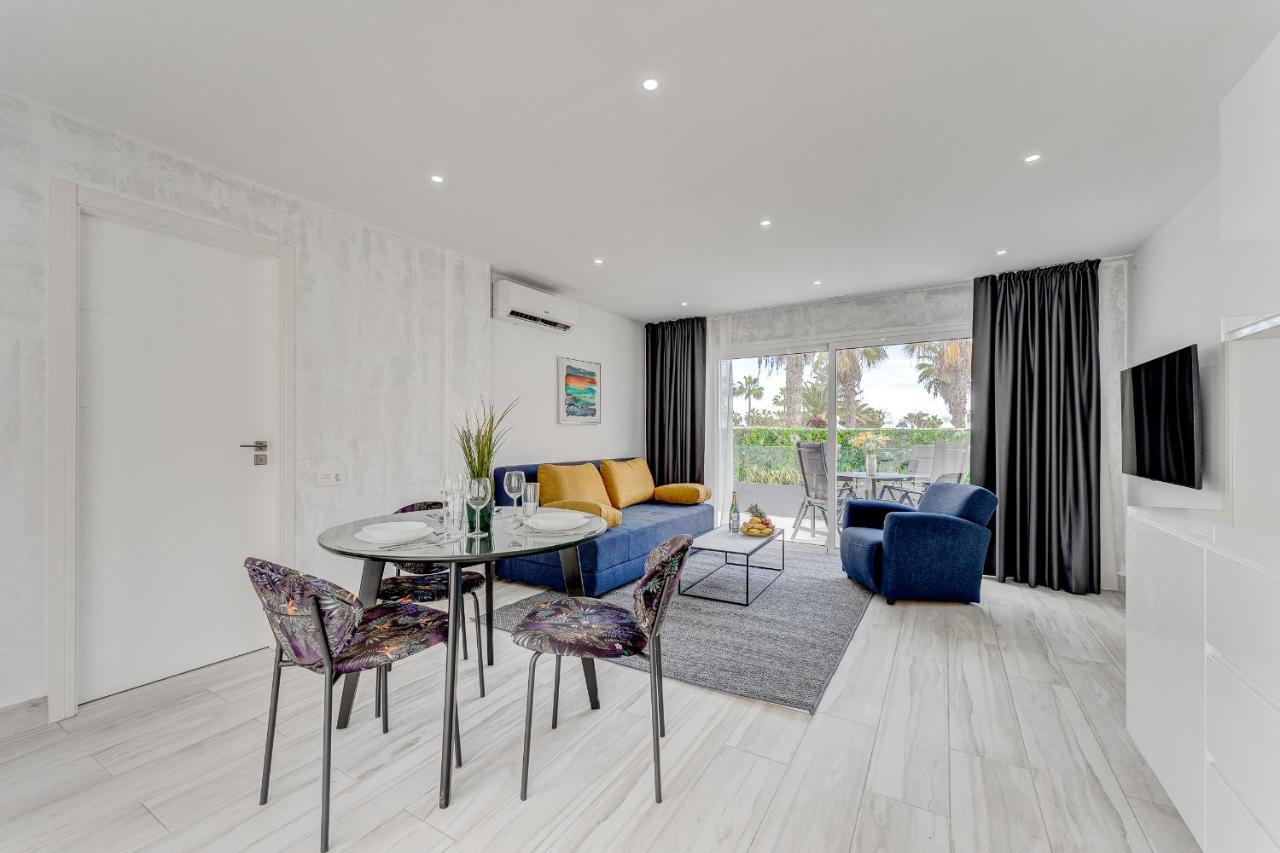 Bal Adults Only Aparthotel