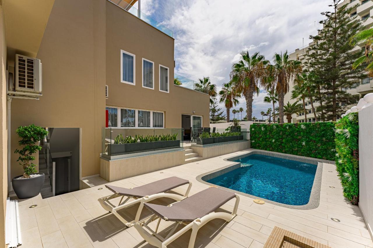 Bal Adults Only * Arona (Tenerife)