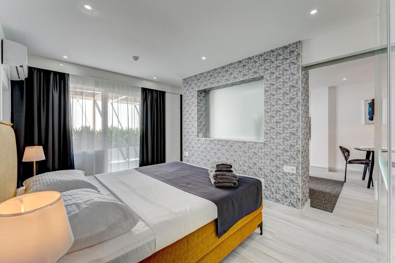 Aparthotel Bal Adults Only Arona (Tenerife)