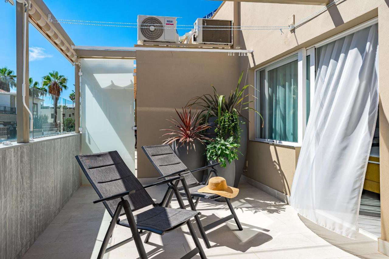 Apartahotel Bal Adults Only