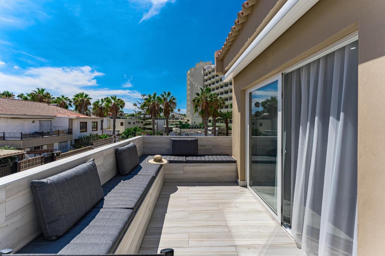 Bal Adults Only Apartahotel Arona (Tenerife)