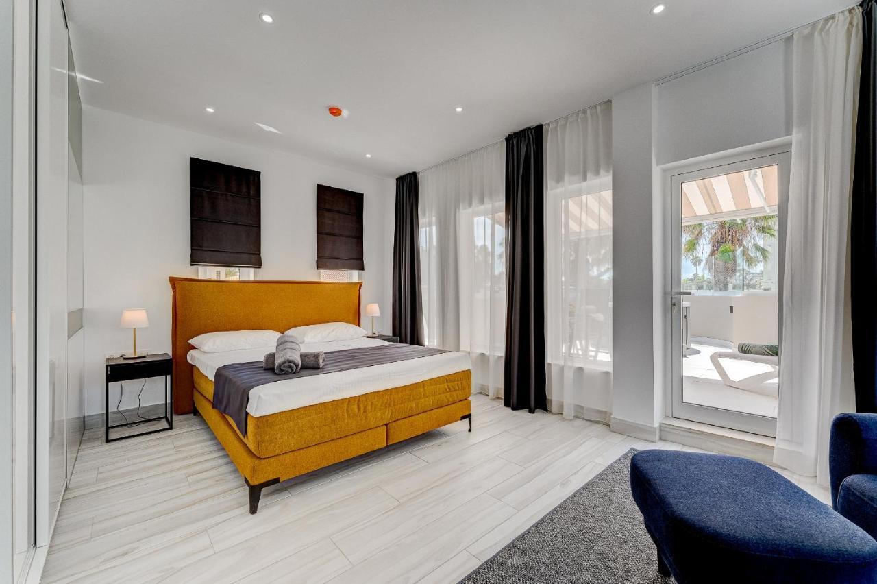 Bal Adults Only Apartahotel Arona (Tenerife)