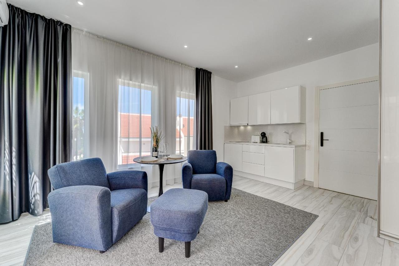 Bal Adults Only Apartahotel