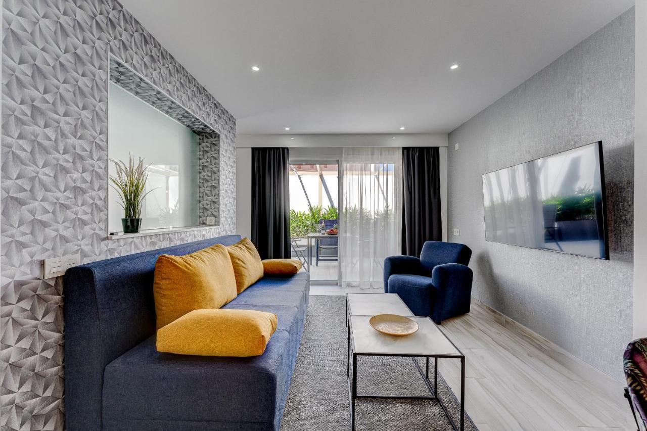 Bal Adults Only Aparthotel *