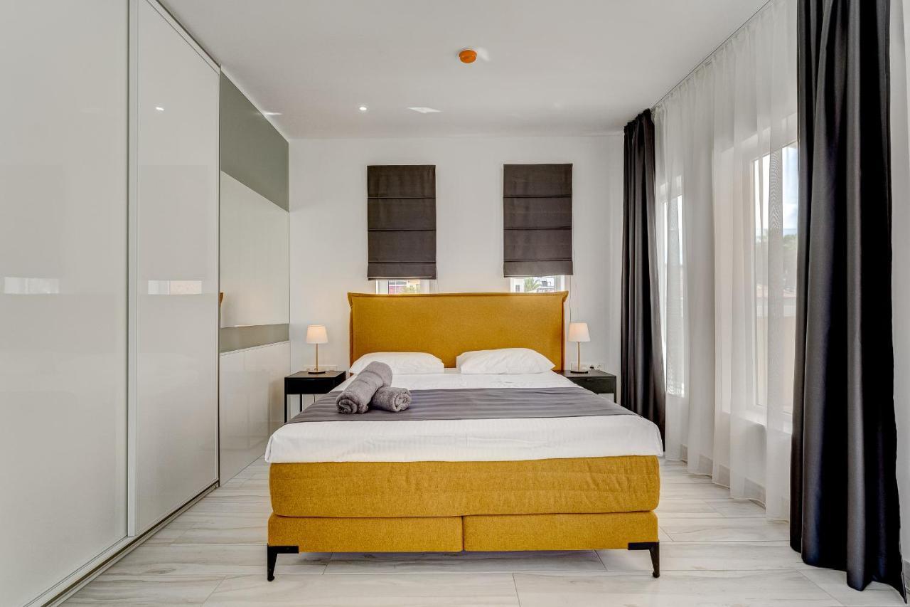 Apartahotel Bal Adults Only *