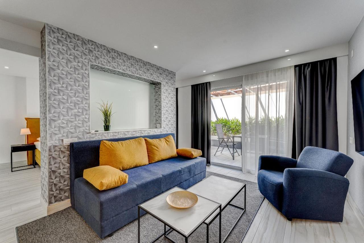 Bal Adults Only Apartahotel
