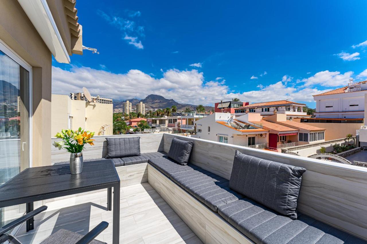 Bal Adults Only * Arona (Tenerife)