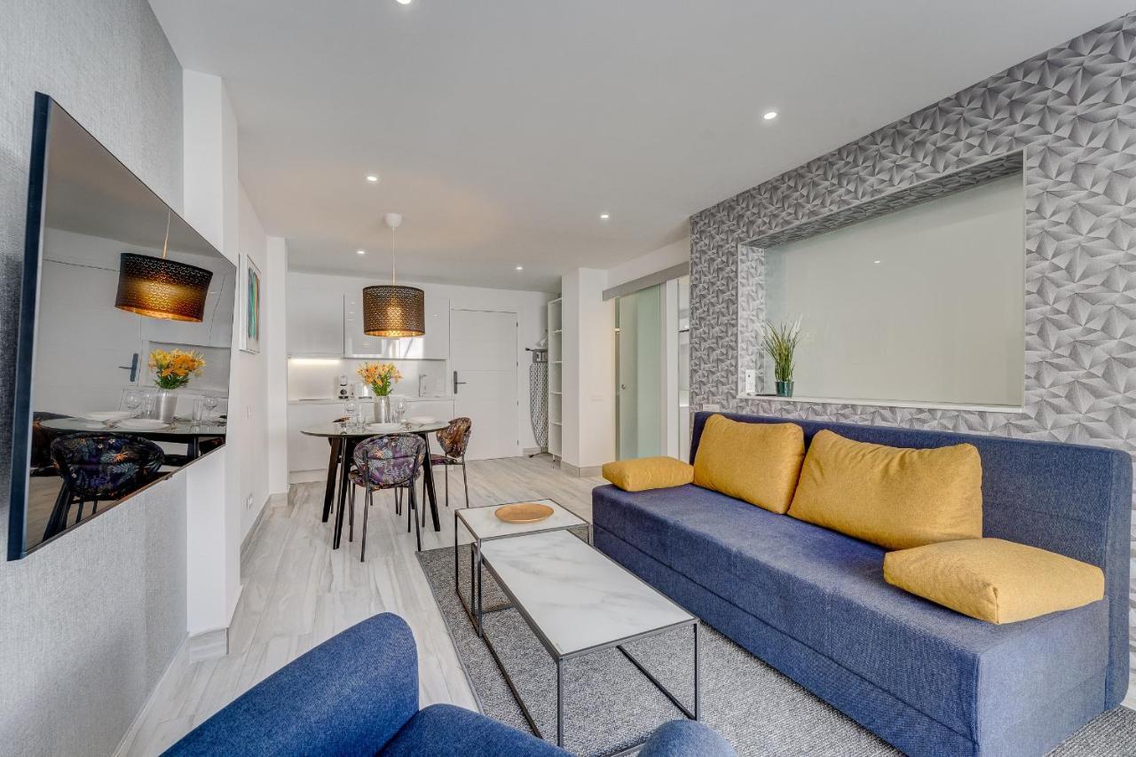 Bal Adults Only Aparthotel