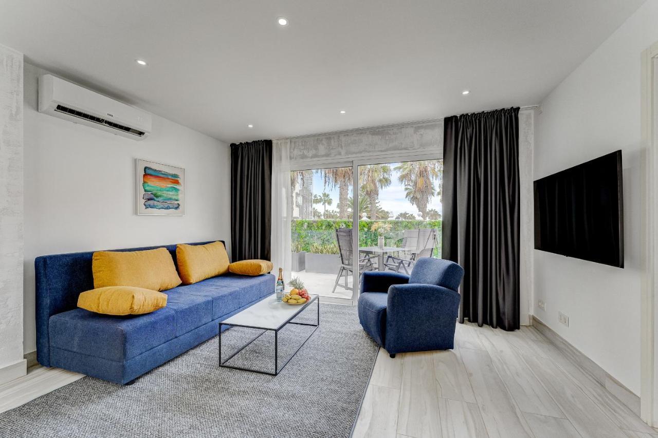 Bal Adults Only Aparthotel *