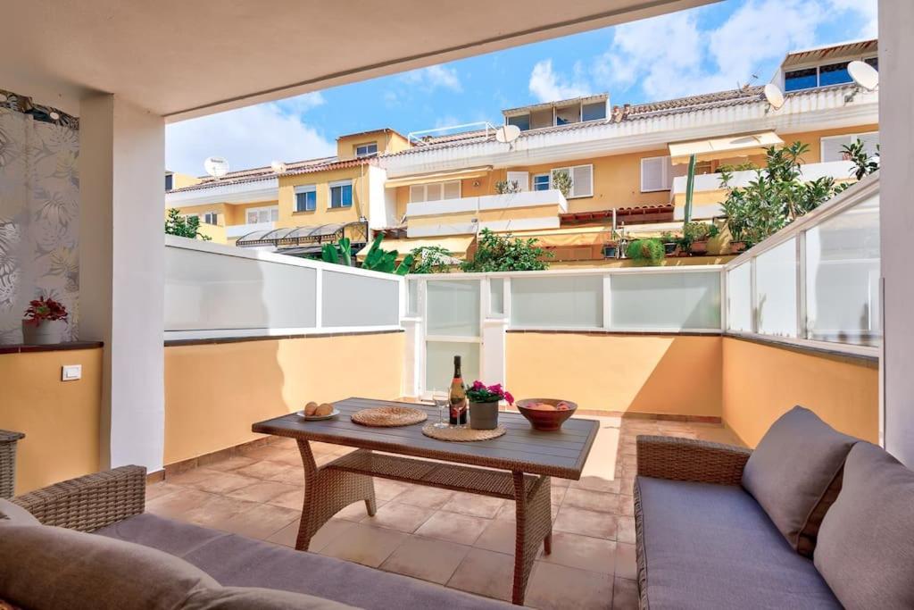 El Camison Appartement