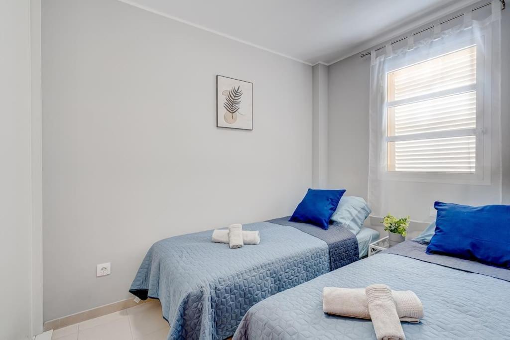 Appartement El Camison *