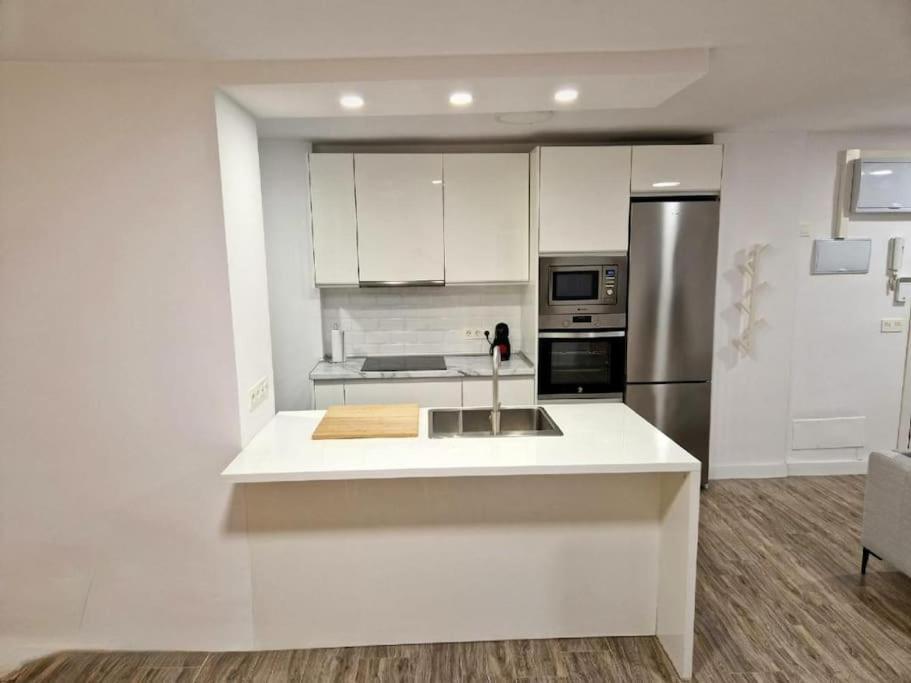 Apartamento Vistamar Apartment Santa Cruz de Tenerife