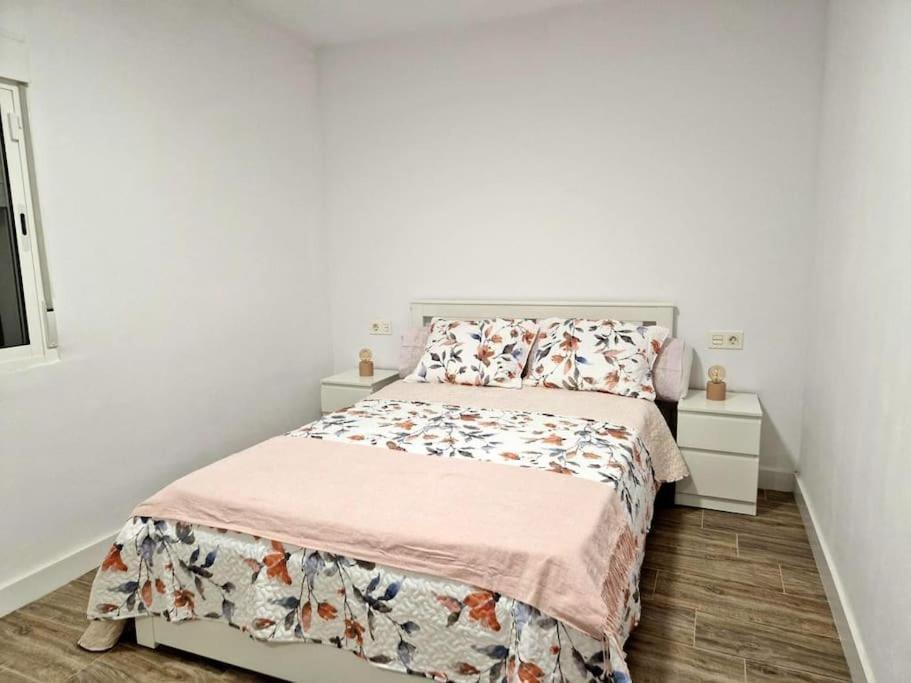 Apartamento Vistamar