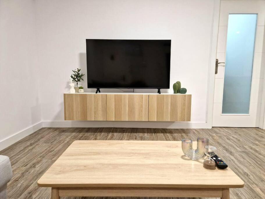 Apartamento Vistamar Apartment Santa Cruz de Tenerife