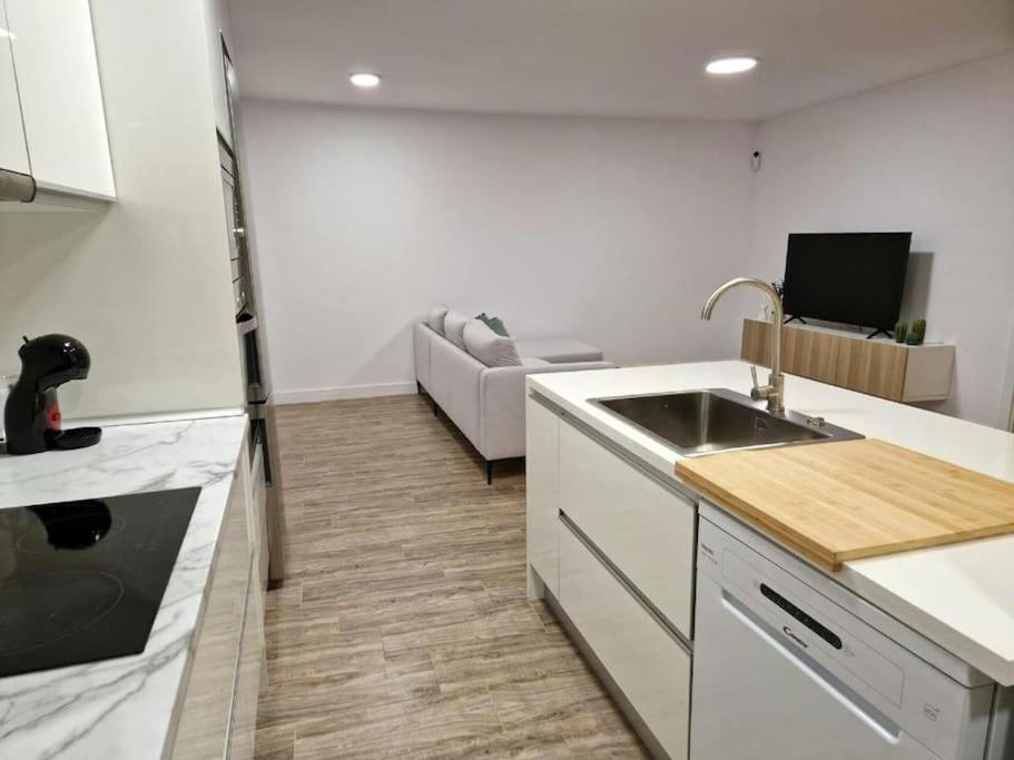 Apartamento Vistamar Apartment