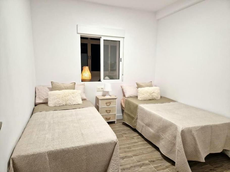 Apartment Apartamento Vistamar *