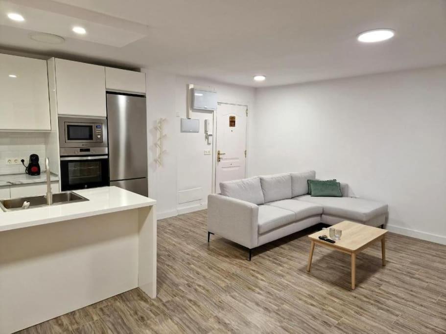 Apartamento Vistamar