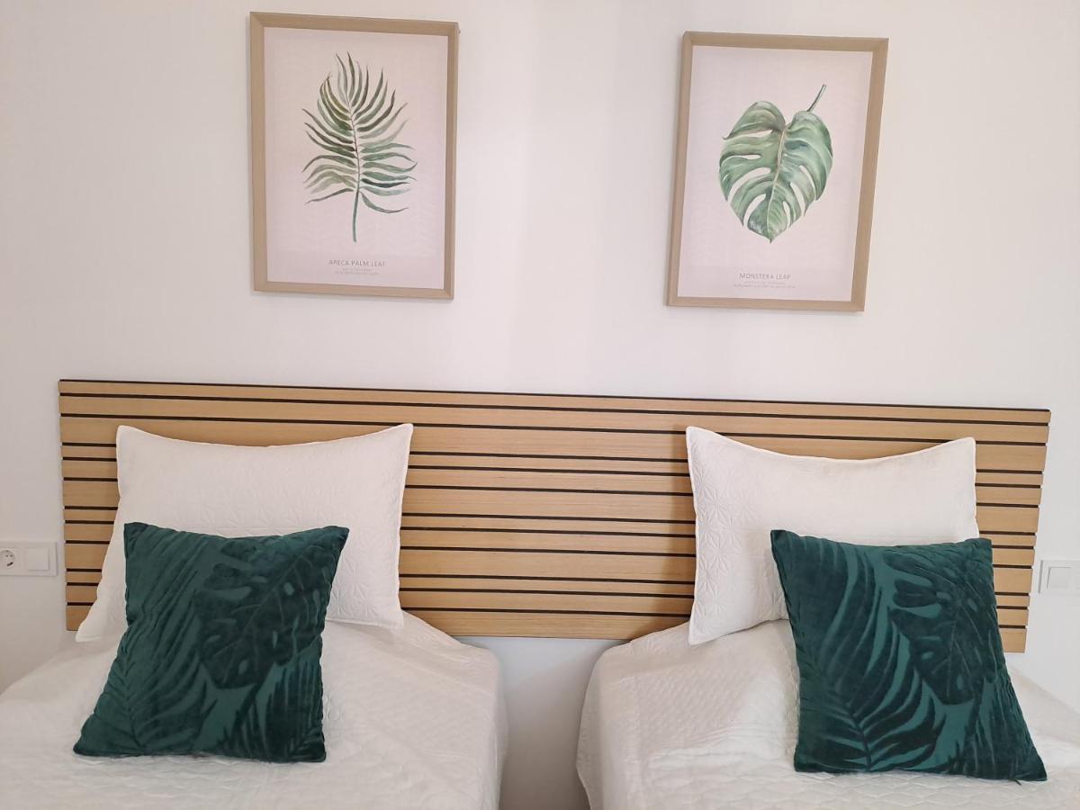 Apartment Buenavista Gigantes Marina - With Private Bathroom *