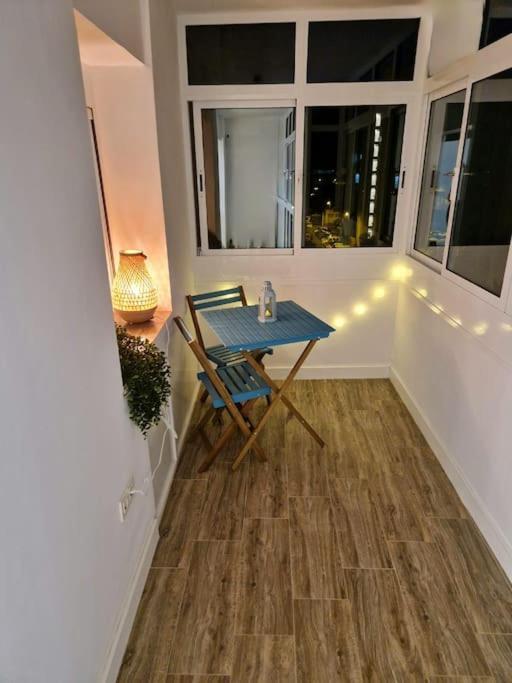 Apartamento Vistamar *