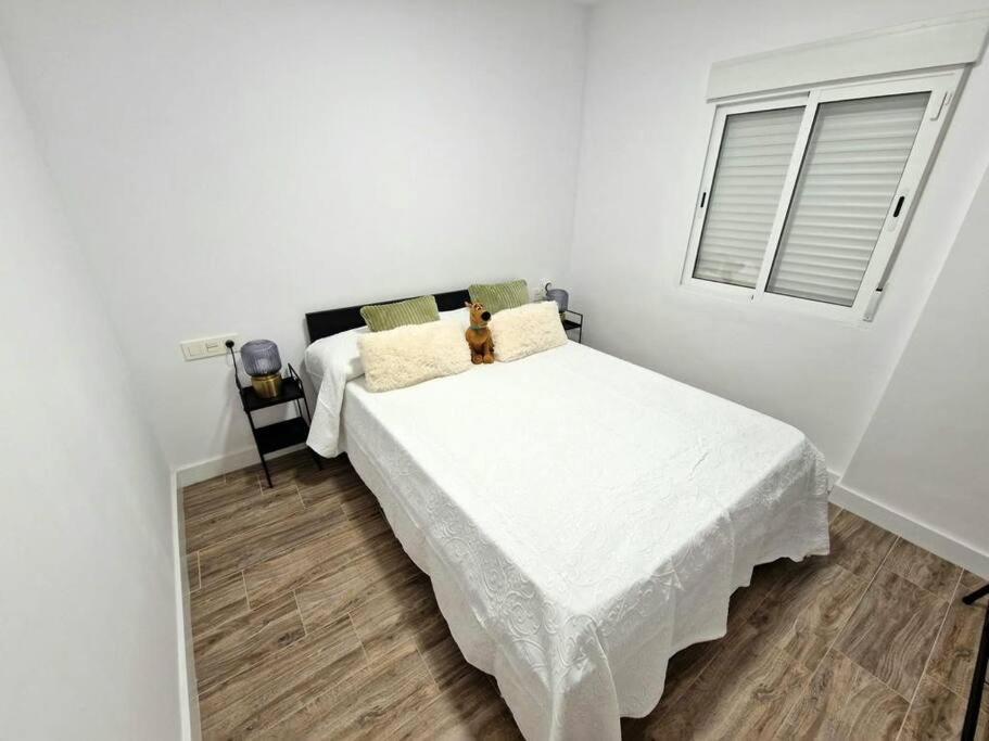 Apartamento Vistamar