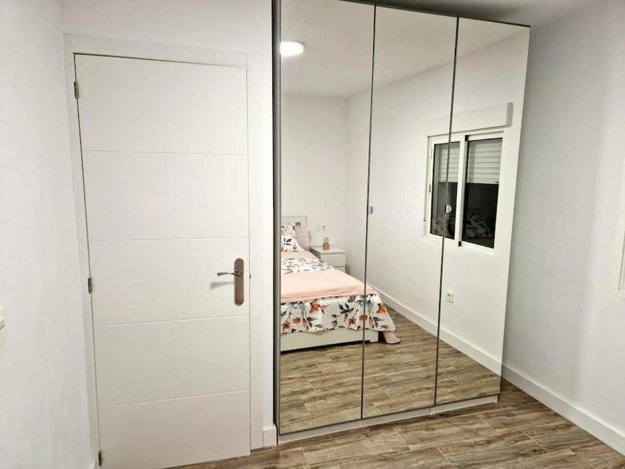 Apartamento Vistamar * Santa Cruz de Tenerife