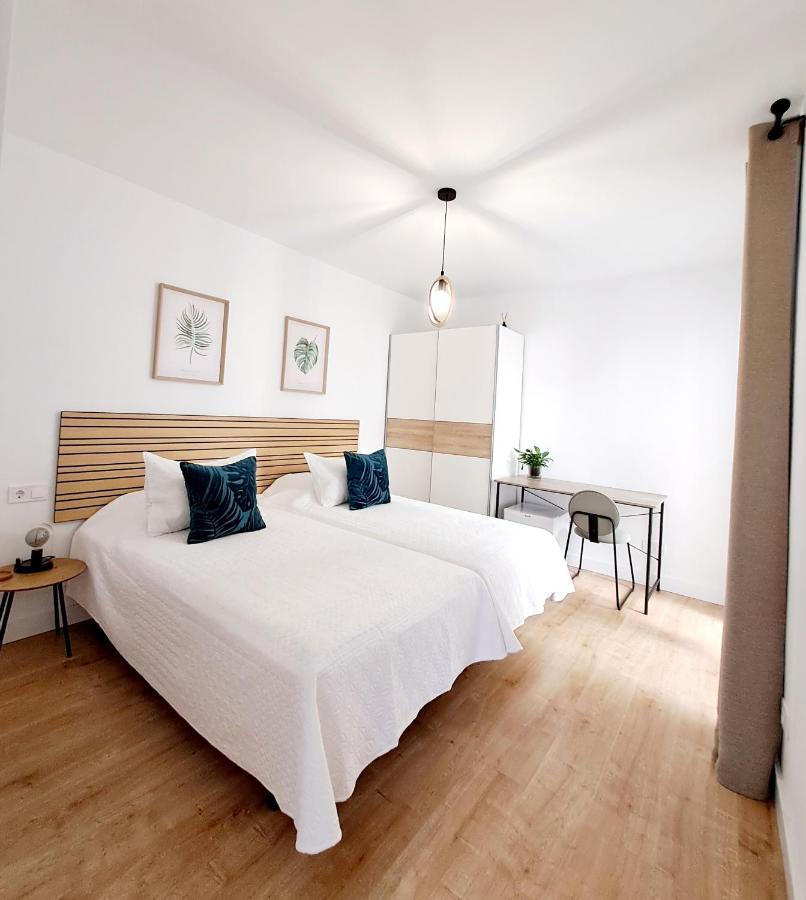 Buenavista Gigantes Marina - With Private Bathroom Apartment *