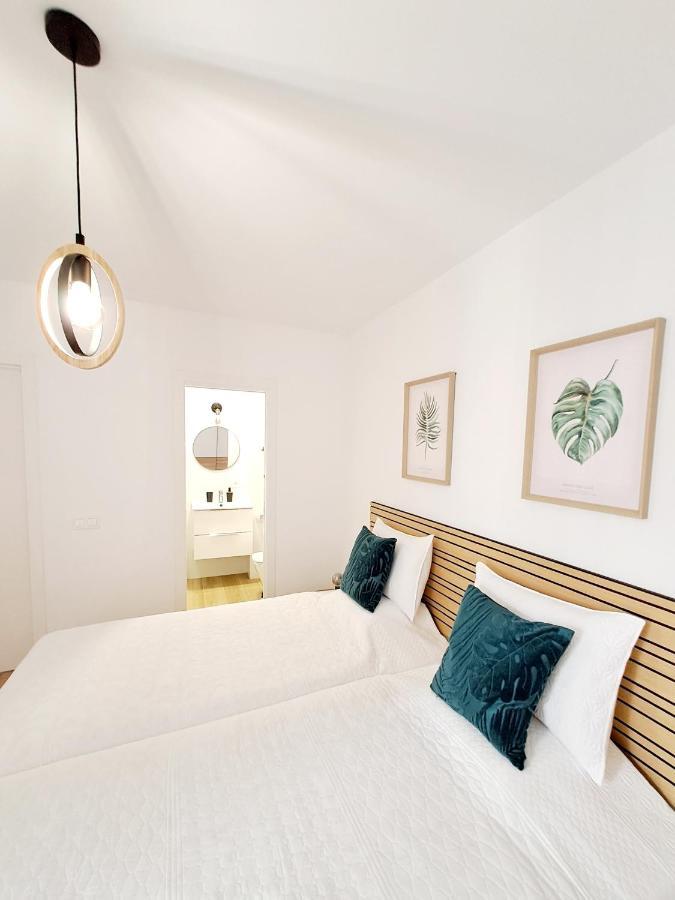Buenavista Gigantes Marina - With Private Bathroom *