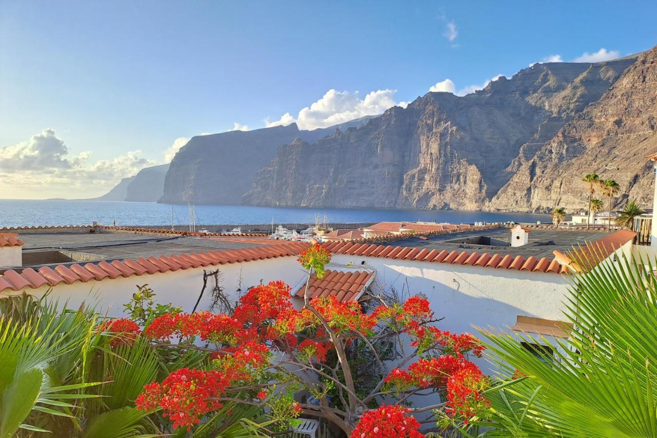 Buenavista Gigantes Marina - With Private Bathroom * Acantilado de los Gigantes