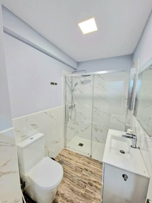 Apartamento Vistamar Santa Cruz de Tenerife