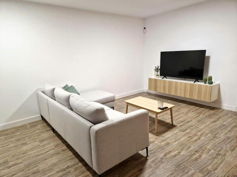 Apartment Apartamento Vistamar *