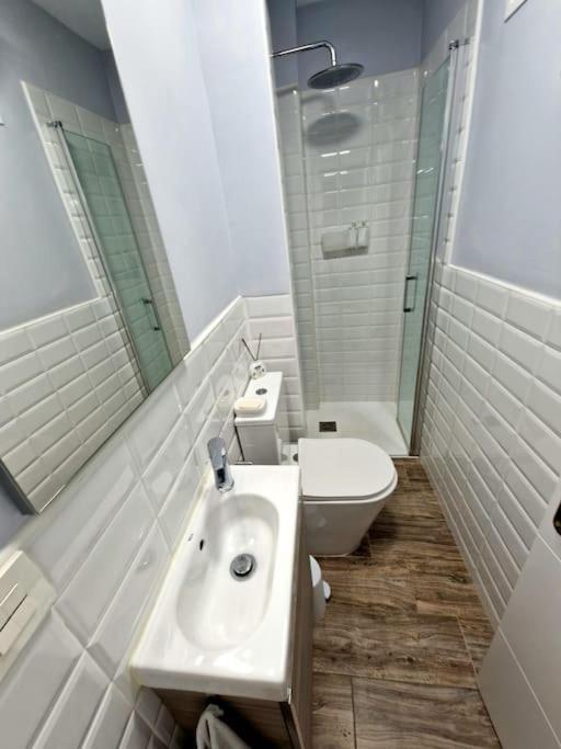 Apartamento Vistamar
