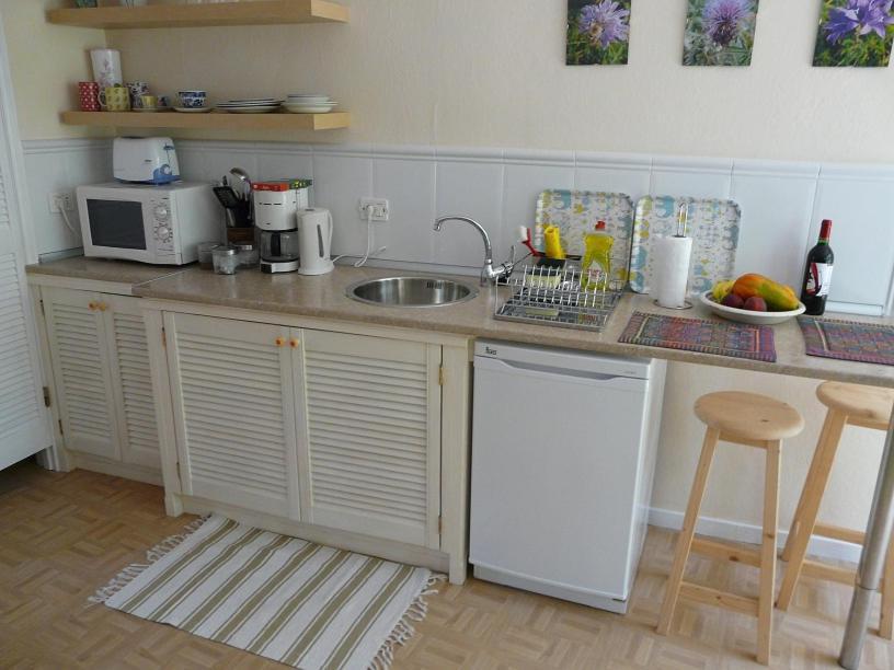 Appartement Casa Flora Loft