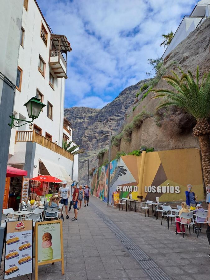 Buenavista Gigantes Marina - With Private Bathroom Apartment *