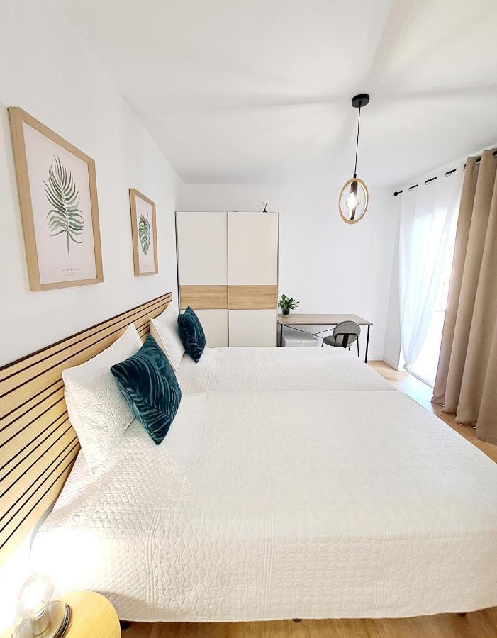 Apartment Buenavista Gigantes Marina - With Private Bathroom Acantilado de los Gigantes